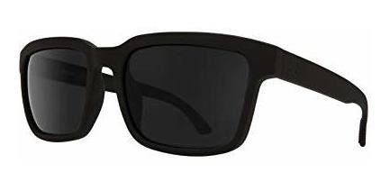 Gafas De Sol - Spy Helm 2 Rectangle Sunglasses For Men + Fre