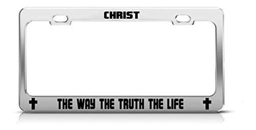 Marco - Christ The Way The Truth The Life Christian Religion
