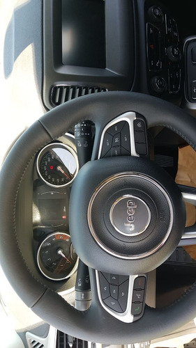Jeep Compass Sport Automatica 6 Vel Año 2019