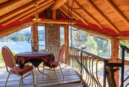Brc 3 Fabula Lake House
