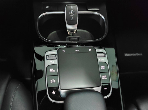 Mercedes-benz A 250 2.0 Cgi Gasolina Vision 7g-dct