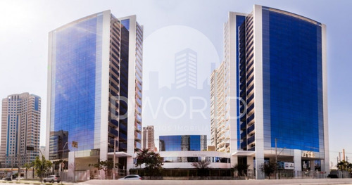 Prédio Moderno - Excelente Localização! - Sa01637 - 69479126