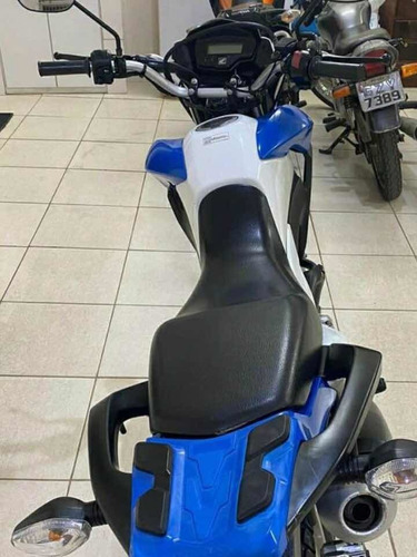 Imagem 2 de 8 de Honda Bros Bros