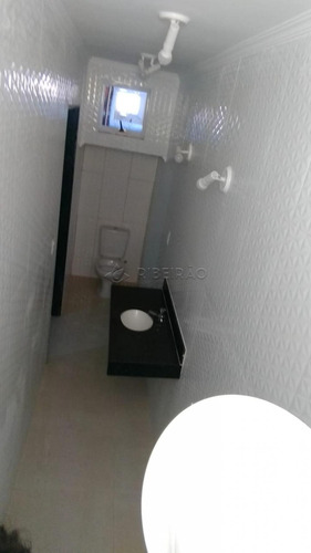 Imagem 3 de 10 de Casas - Ref: V1147