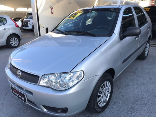 Imagem 3 de 10 de Palio Fire Economy 1.0 Flex 2012
