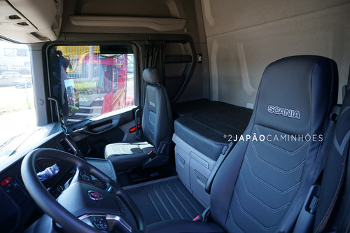 Scania R 450 6x2 2022 Ref.3b85 R450 S450