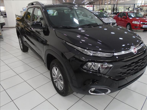Fiat Toro 1.3 Turbo 270 Freedom