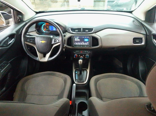 Chevrolet Prisma 1.4 At Ltz