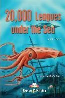 Libro 20.000 Leagues Under The Sea