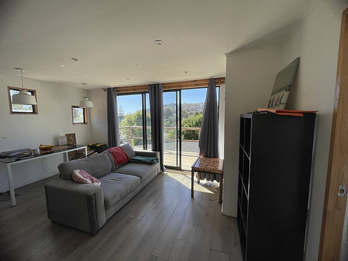 Excelente Ubicación Residencial Reñaca Colegio Mackay