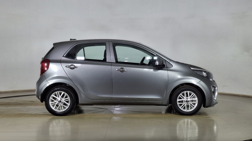Kia Morning 1.2 EX FULL