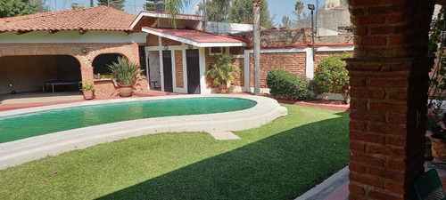 Imagen 11 de 12 de Hermosa Casa De Campo En Ixtlahuacan De Los Membrillos