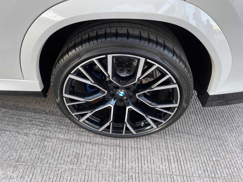 Imagen 10 de 14 de Bmw X6 M X6 M Competition