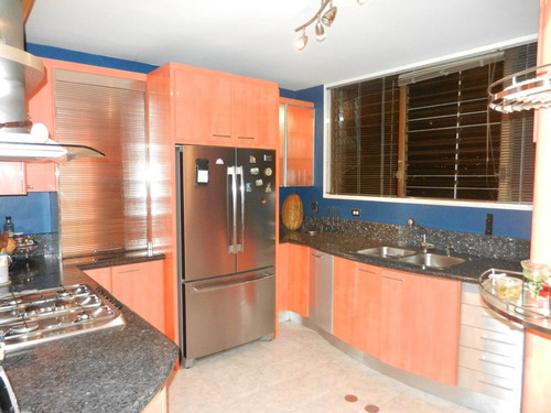Apartamento 330 M² 3h, 4b, 3p, Residencia Los Chorros Palace Con Pozo De Agua En Venta En Los Chorros Avenida Principal Caracas