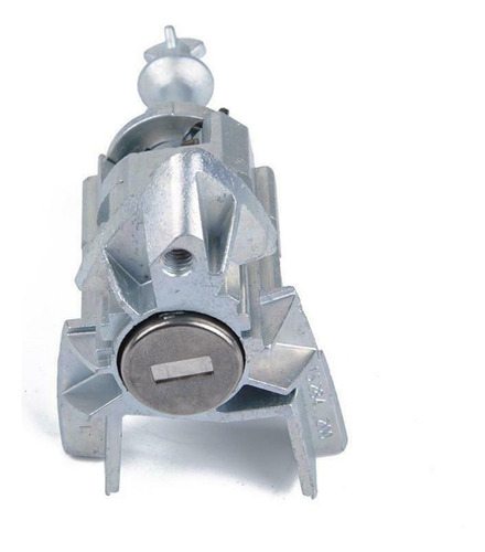 Para: E53 X5 2000-2006, Cerradura De Puerta Del Lado Izquier