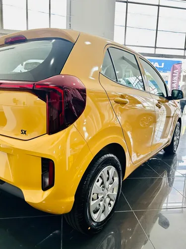 Eko Taxi Modelo 2026