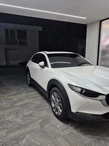 Mazda CX-30 2.0 Grand Touring At Hibrido Ligero - Mhev