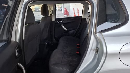 Peugeot 2008 1.6 Allure