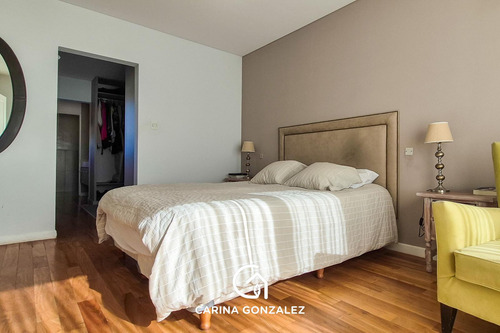 Alquiler Casa Nivel Gerencial -3 Dormitorios -pileta Climatizada-centenario -nqn