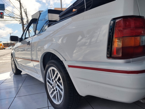 Ford Escort Xr3 Conversív