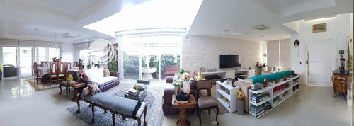 Imagem 14 de 30 de Casa Em Condomínio Villagio Houda No Tucuruvi Zona Norte São Paulo - 901015