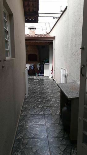 Imagem 30 de 30 de Casa Condomínio - Venda - Toda Modulada - Jd. Zulmira - Sorocaba/sp - 1987