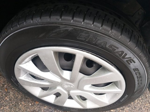 Imagem 15 de 15 de Sandero 1.6 Expression 8v Flex 4p Manual