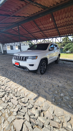 Jeep Grand Cherokee 5.7 Blindada 4x4 At