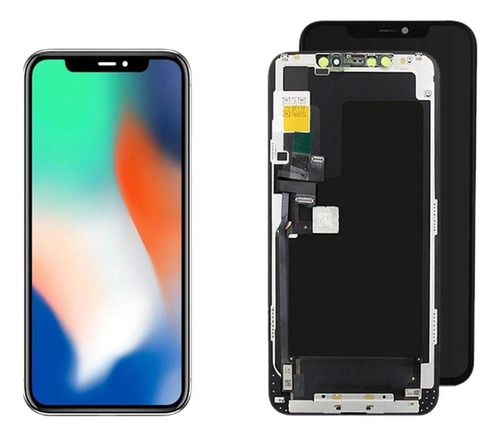 Pantalla iPhone 11 C/instlación Gratis