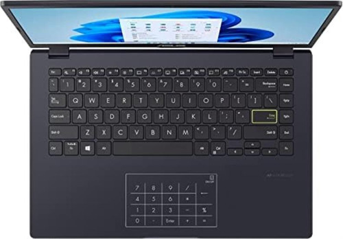 Asus E410ma 14 Computadora Portátil Procesador Intel Celeron