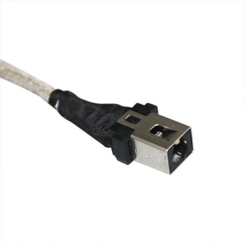 Imagen 3 de 5 de Cable Pin Carga Dc Jack Lenovo Dc30100wi00 310s-14ast