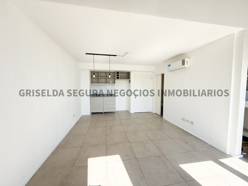 Departamento Monoambiente En Alquiler En Club Bamboo, Pilar, G.b.a. Zona Norte