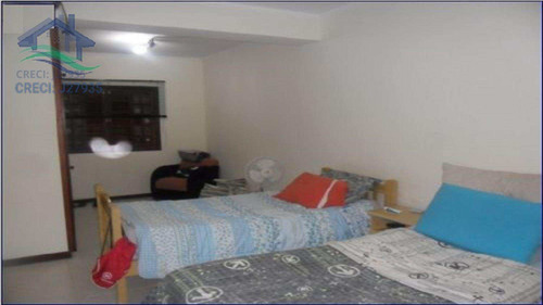Imagem 11 de 27 de Chácara Com 5 Dorms, Jardim Estância Brasil, Atibaia - R$ 700 Mil, Cod: 977 - V977
