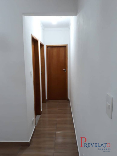 Imagem 3 de 9 de Ap-7709 Apartamento Rudge Ramos Reformado Recentemente - Ap-7709