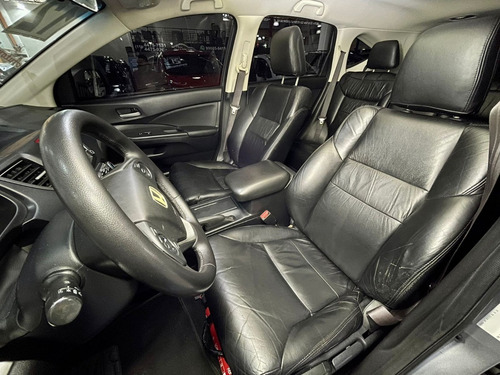 Imagem 8 de 15 de Honda Crv Lx 2012