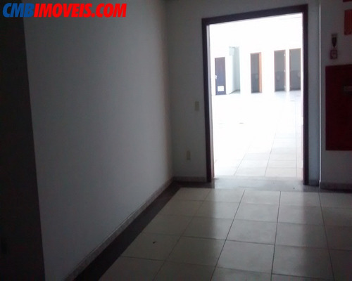 Imagem 19 de 23 de Prédio Para Alugar No Cambuí Em Campinas - Pr03370 - Pr03370 - 32616026
