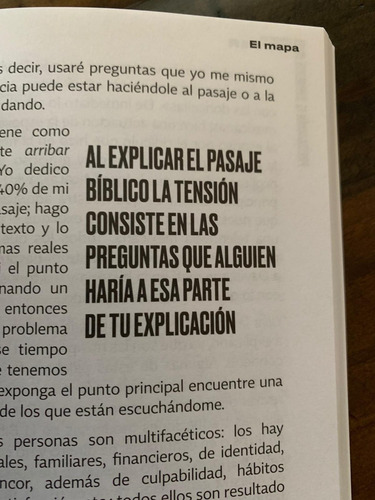 Imagen 6 de 10 de Predicación Al Siguiente Nivel (andrés Spyker) Tapa Rústica