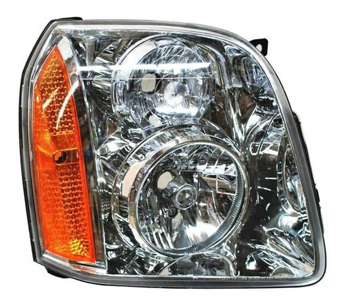 Gmc Yukon 07-14 Faro Derecho