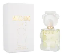 Comprar Moschino Toy 2 100 Ml Edp Spray De Moschino