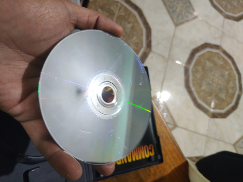 Commandos 2 Para Ps2 (Reacondicionado)