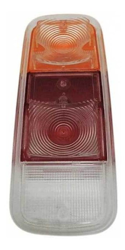 Plastico De Faro Trasero Kombi Clipper 1976-1982