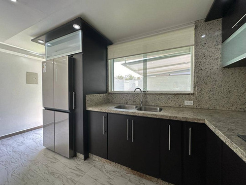 Venta O Alquiler Townhouse Con Pozo Y Planta 100% En Casa Verde San Diego Mp Solo Clientes