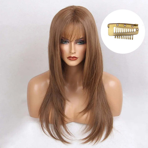 Pinza Para El Pelo Con Forma De Alfiler De 35 Cm, Pintura Me