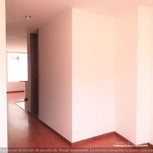 Imagen 17 de 28 de Apartaestudio En Arriendo Chapinero Alto 917-13