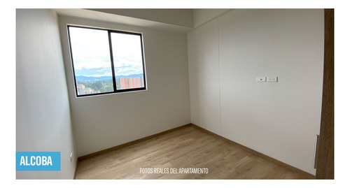Imagen 6 de 11 de Apartamento En Venta En Rionegro Barro Blanco