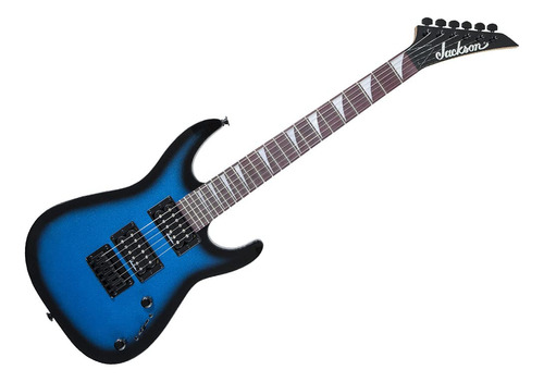 Jackson Js Series Dinky Minion Js1x Guitarra Eléctrica (me.