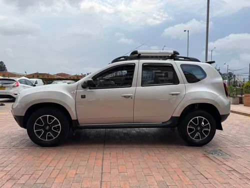 Renault Duster 2.0 Tripadvisor Intens 4X2
