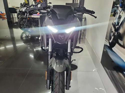 Bajaj Pulsar 250 N 2026
