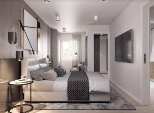 Imagen 21 de 30 de Lote Casa En Barrio Los Girasoles De Lujan - Lujan