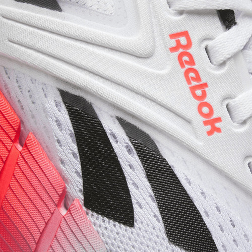 Zapatillas Reebok Hombre Nano Gym Blancas De Training